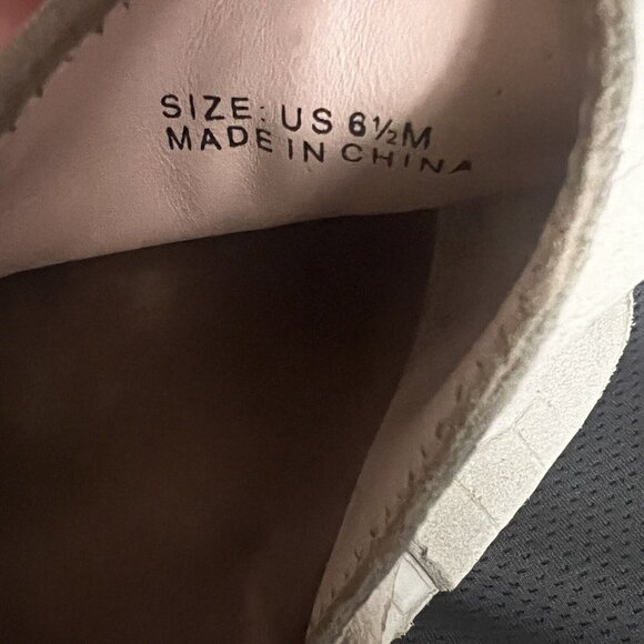 Kate Spade Slide Sandals Size 6.5 - Picture 13 of 13